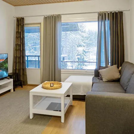 Rauha By Interhome